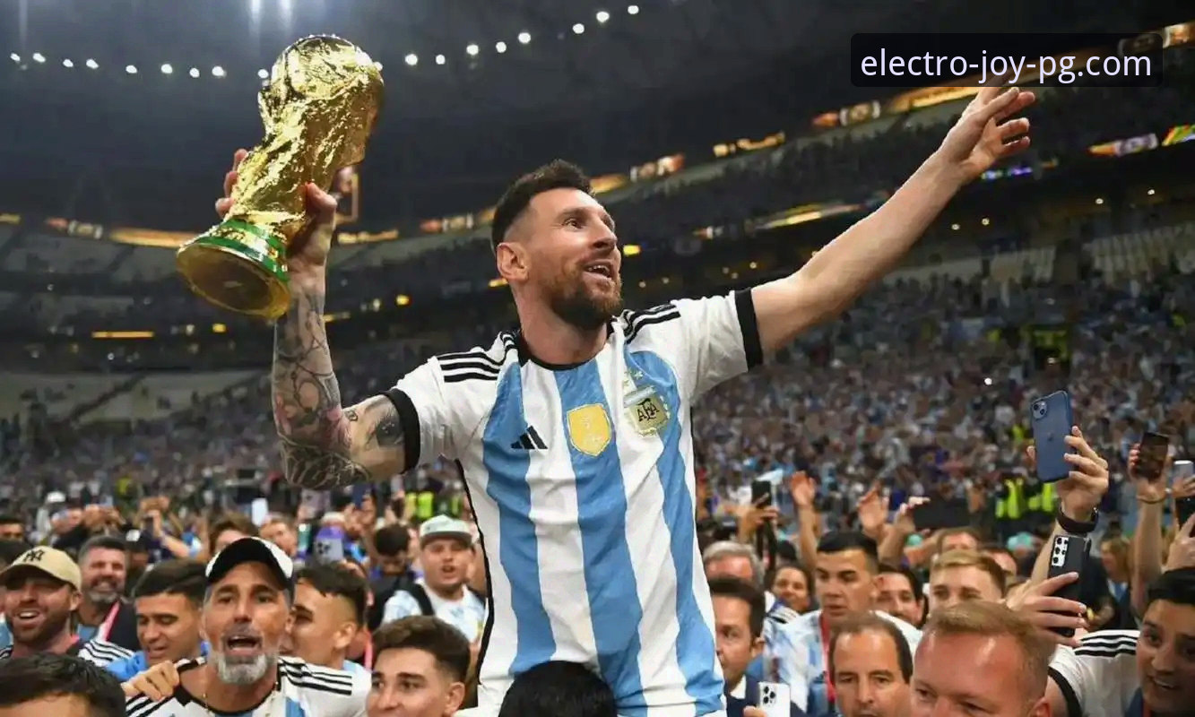 阿根廷5-0大胜赞比亚深度评测：从梅西让点球看团队协作的顶级游戏策略